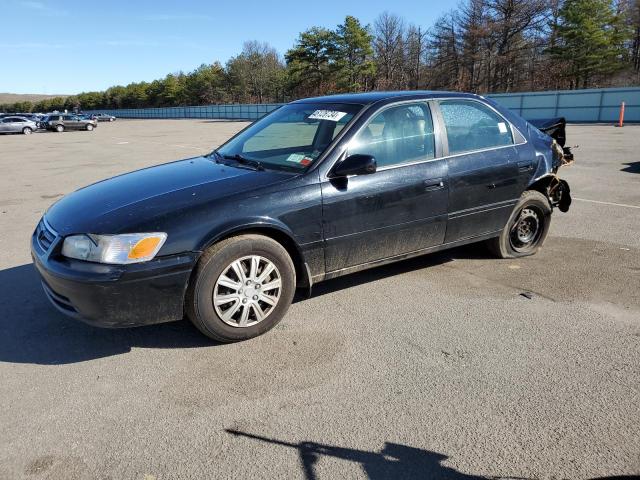 TOYOTA CAMRY 2000 jt2bg22k1y0479516