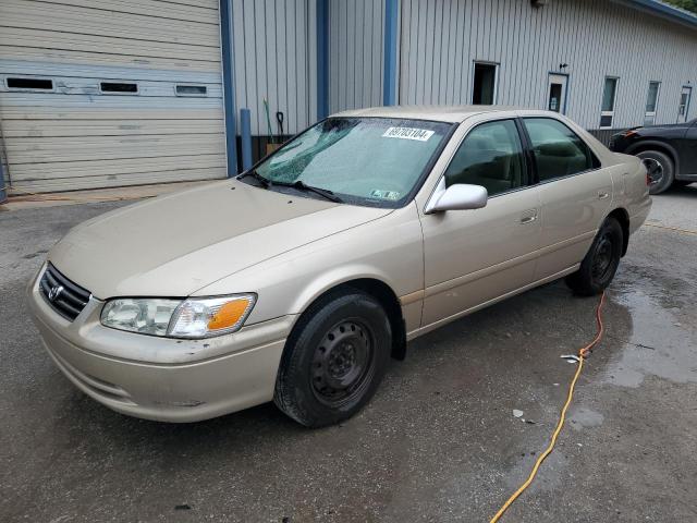 TOYOTA CAMRY CE 2000 jt2bg22k1y0500297