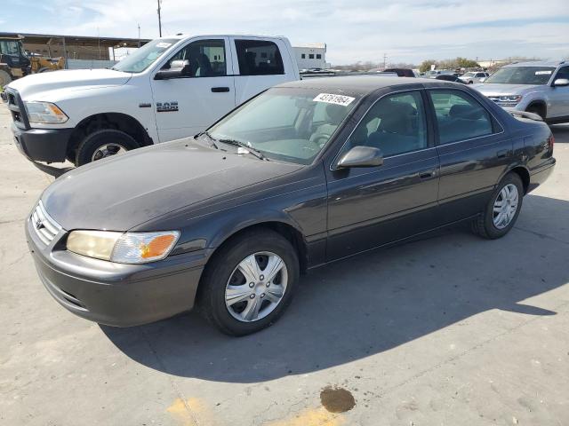 TOYOTA CAMRY 2000 jt2bg22k1y0505208