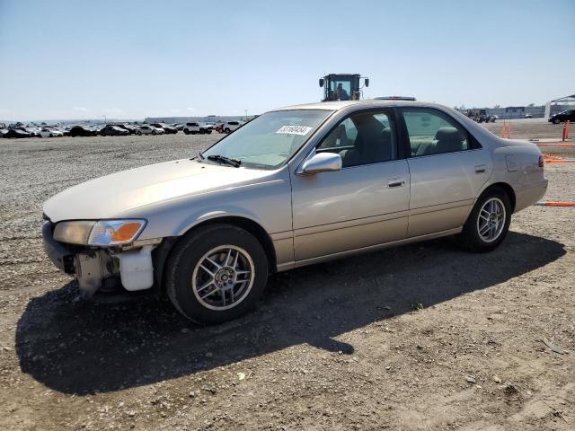 TOYOTA CAMRY 2000 jt2bg22k1y0509520