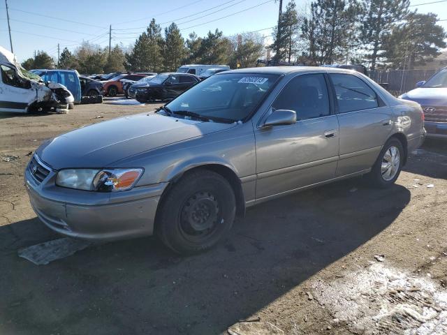 TOYOTA CAMRY 2000 jt2bg22k1y0512143