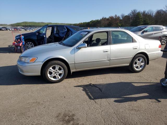 TOYOTA CAMRY CE 2000 jt2bg22k1y0516998