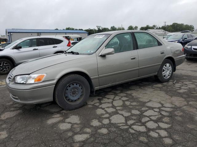 TOYOTA CAMRY LE 2000 jt2bg22k1y0520517