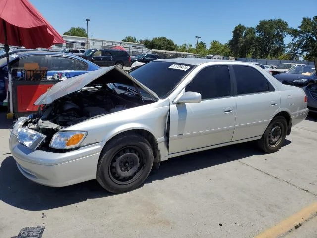 TOYOTA CAMRY CE 2000 jt2bg22k1y0527421