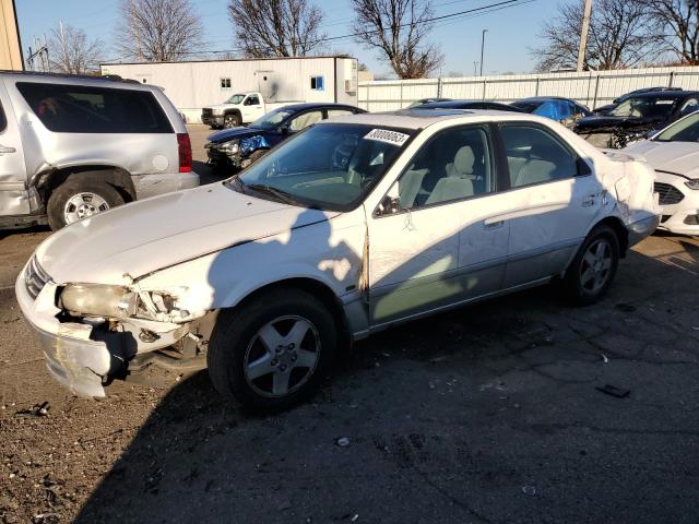 TOYOTA CAMRY 2001 jt2bg22k210572275