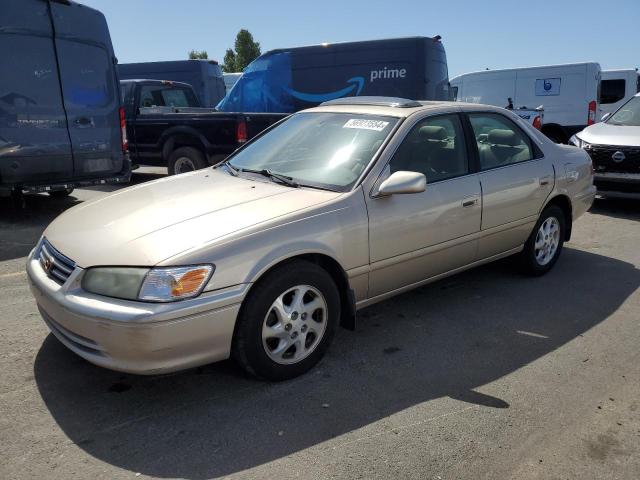 TOYOTA CAMRY 2001 jt2bg22k210599105