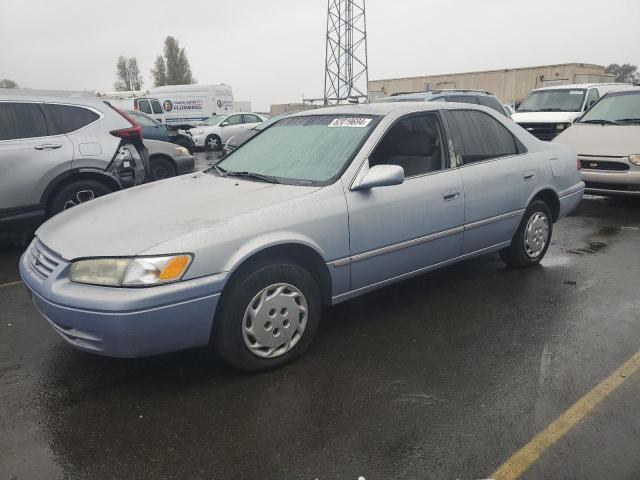 TOYOTA CAMRY LE 1997 jt2bg22k2v0023178