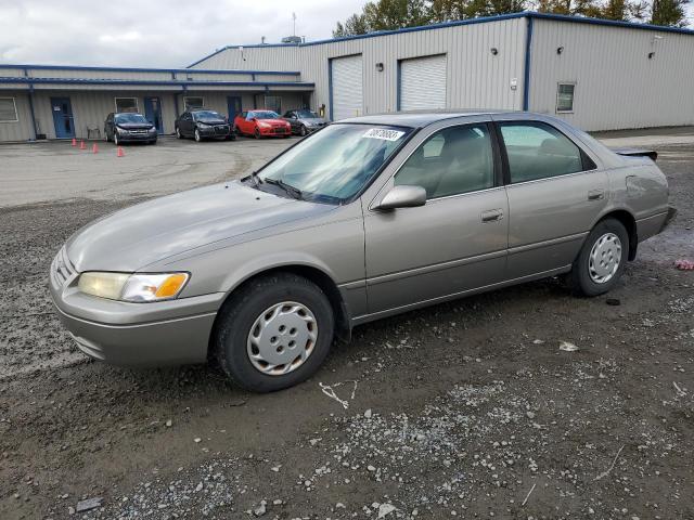 TOYOTA CAMRY CE 1998 jt2bg22k2w0149820