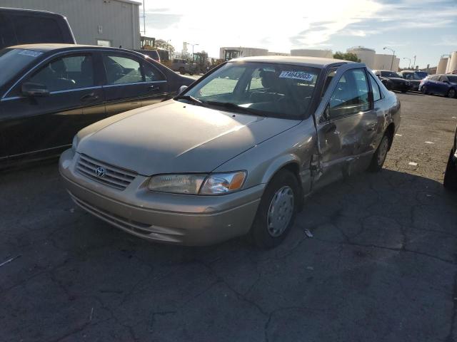 TOYOTA CAMRY 1998 jt2bg22k2w0161143