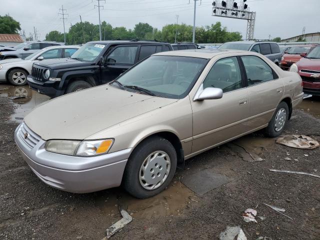 TOYOTA CAMRY 1998 jt2bg22k2w0259685