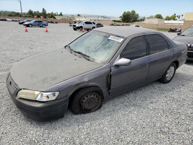 TOYOTA CAMRY CE 1998 jt2bg22k2w0260240