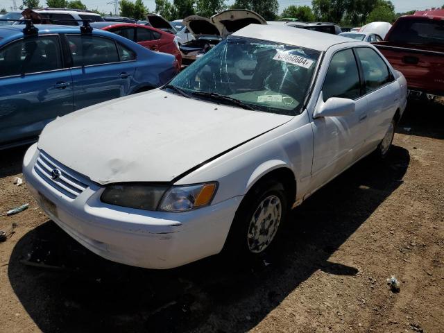 TOYOTA CAMRY 1999 jt2bg22k2x0295345