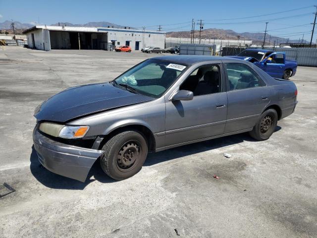 TOYOTA CAMRY LE 1999 jt2bg22k2x0308093