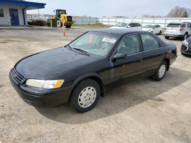 TOYOTA CAMRY 1999 jt2bg22k2x0313598