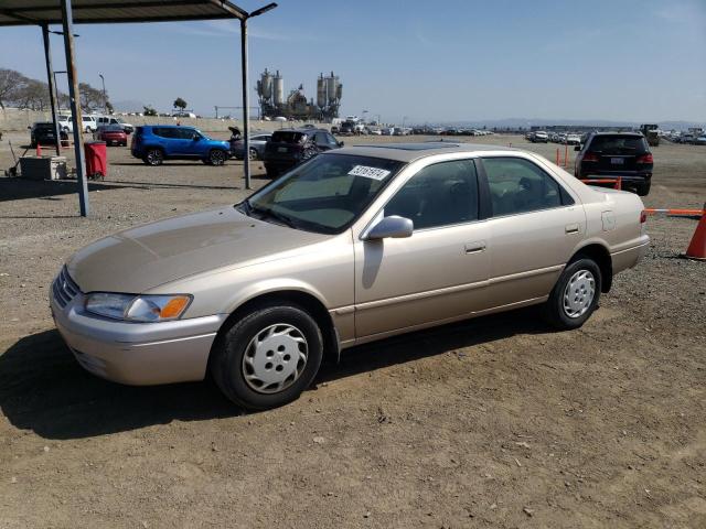 TOYOTA CAMRY 1999 jt2bg22k2x0349677