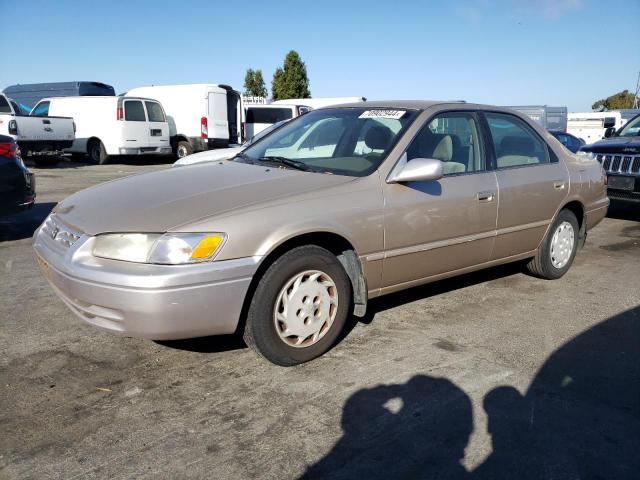 TOYOTA CAMRY LE 1999 jt2bg22k2x0362106