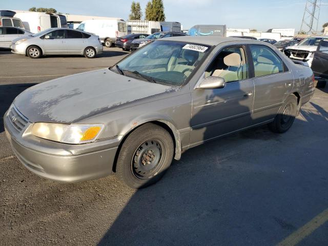 TOYOTA CAMRY CE 2000 jt2bg22k2y0395916