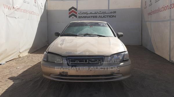 TOYOTA CAMRY 2000 jt2bg22k2y0401861