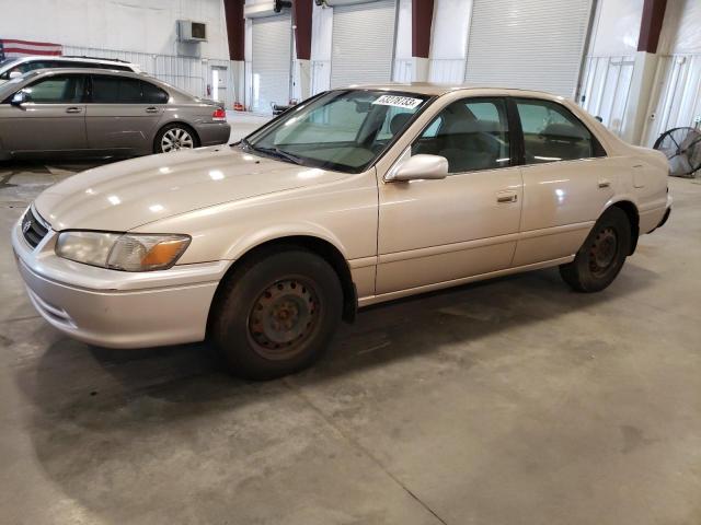 TOYOTA CAMRY 2000 jt2bg22k2y0418966