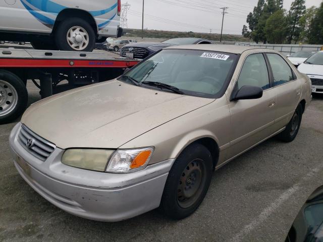 TOYOTA CAMRY 2000 jt2bg22k2y0430020