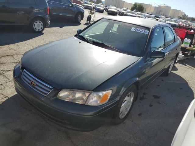 TOYOTA CAMRY 2000 jt2bg22k2y0458299