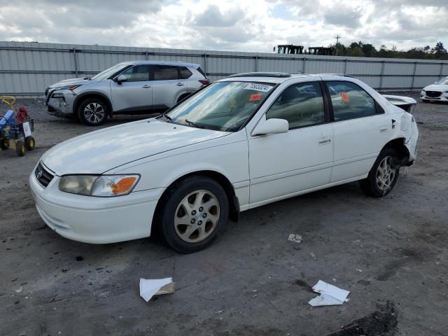 TOYOTA CAMRY CE 2000 jt2bg22k2y0487267