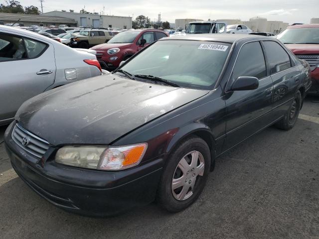 TOYOTA CAMRY 2000 jt2bg22k2y0507064