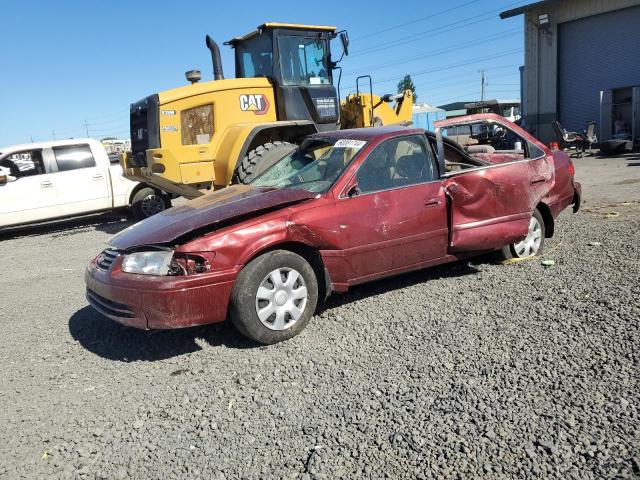 TOYOTA CAMRY CE 2000 jt2bg22k2y0511745