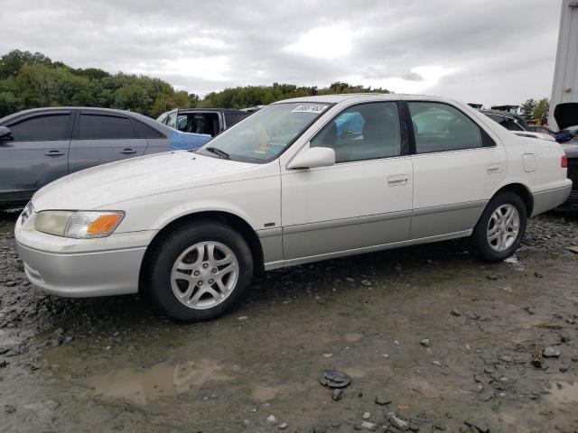 TOYOTA CAMRY 2001 jt2bg22k310572544