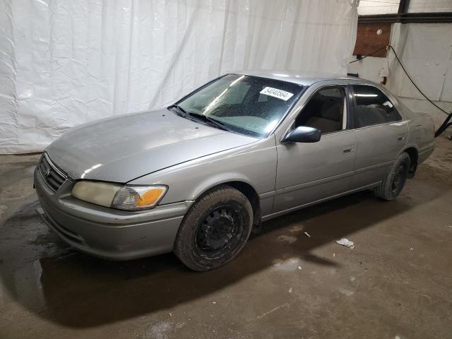 TOYOTA CAMRY 2001 jt2bg22k310596486