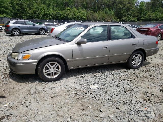 TOYOTA CAMRY 2001 jt2bg22k310598464