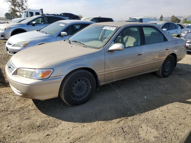 TOYOTA CAMRY CE 2001 jt2bg22k310605347