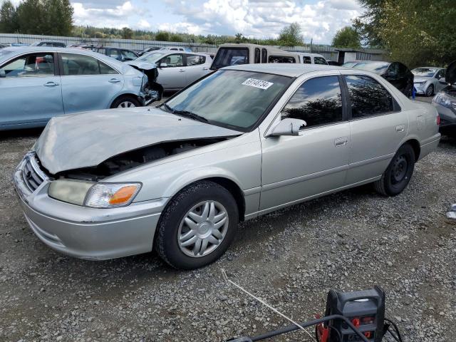 TOYOTA CAMRY CE 2001 jt2bg22k310606109