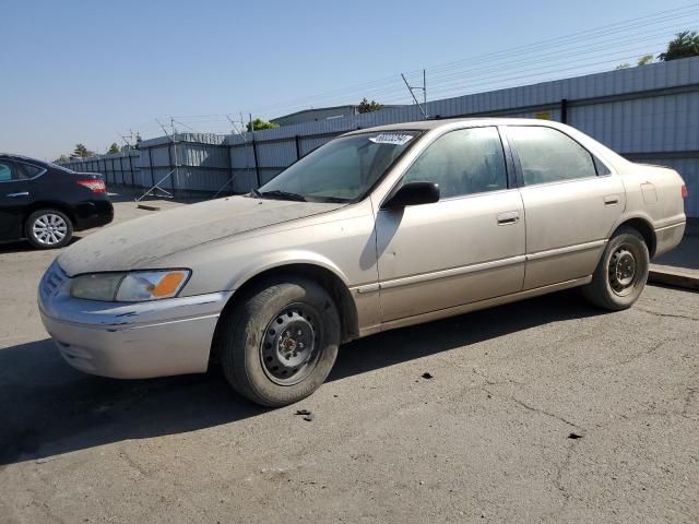 TOYOTA CAMRY LE 1997 jt2bg22k3v0021729