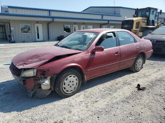 TOYOTA CAMRY 1997 jt2bg22k3v0094633