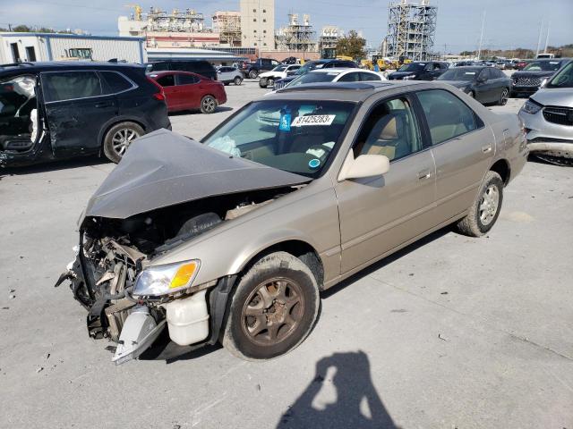 TOYOTA CAMRY 1998 jt2bg22k3w0173902