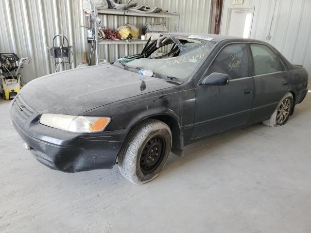 TOYOTA CAMRY CE 1998 jt2bg22k3w0179649