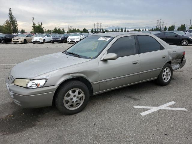 TOYOTA CAMRY 1998 jt2bg22k3w0206669