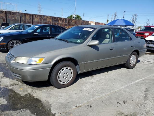 TOYOTA CAMRY 1999 jt2bg22k3x0287335