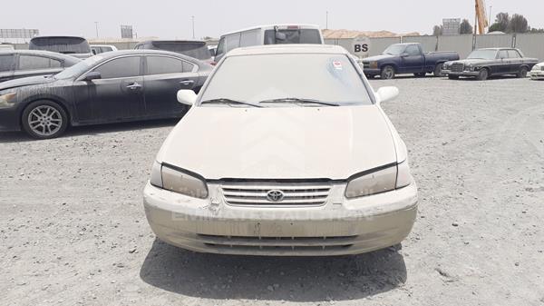 TOYOTA CAMRY 1999 jt2bg22k3x0331608