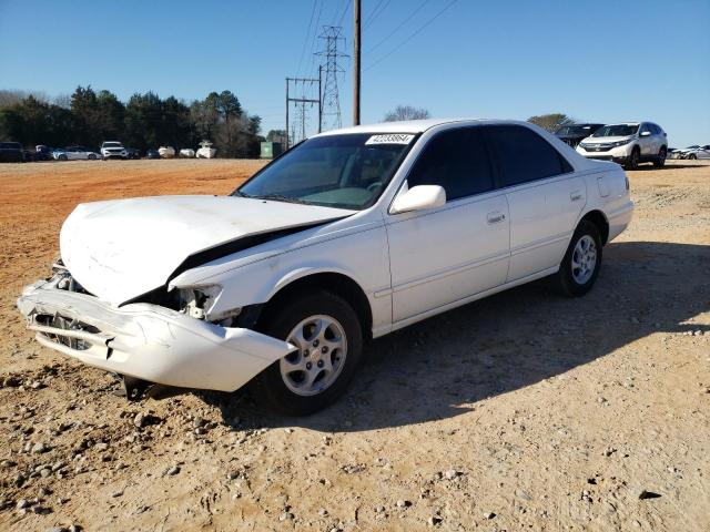 TOYOTA CAMRY 1999 jt2bg22k3x0378699