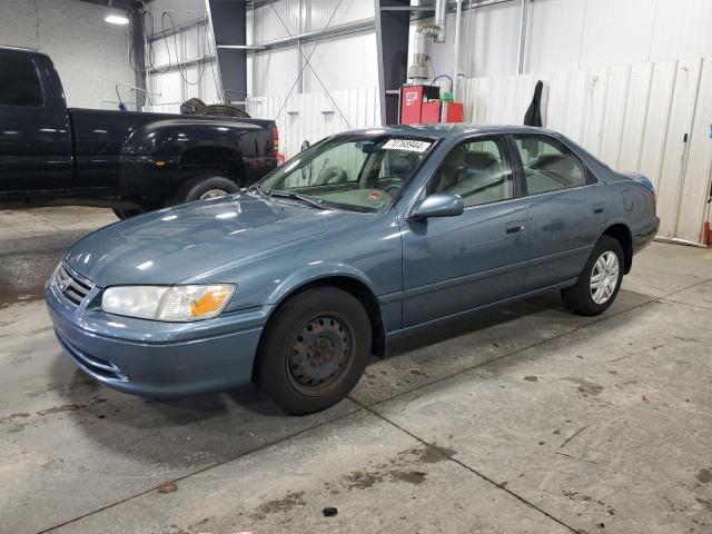 TOYOTA CAMRY CE 2000 jt2bg22k3y0400735