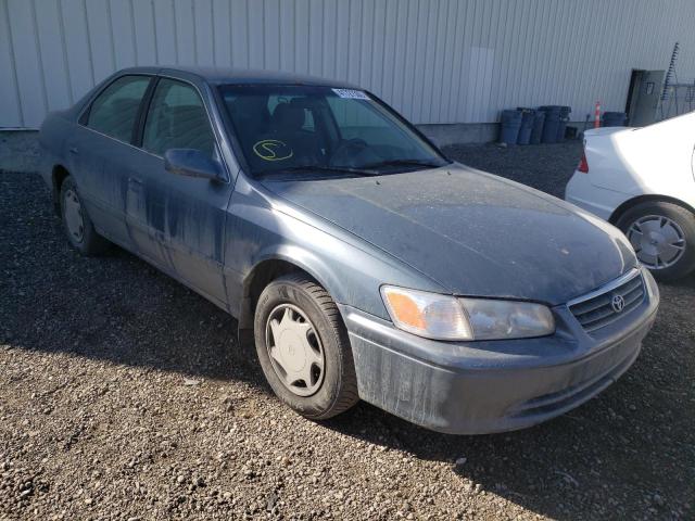 TOYOTA CAMRY CE 2000 jt2bg22k3y0404848