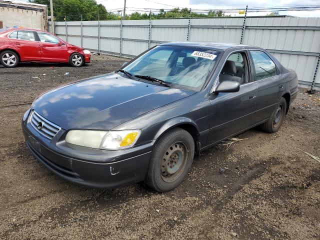 TOYOTA CAMRY CE 2000 jt2bg22k3y0451765