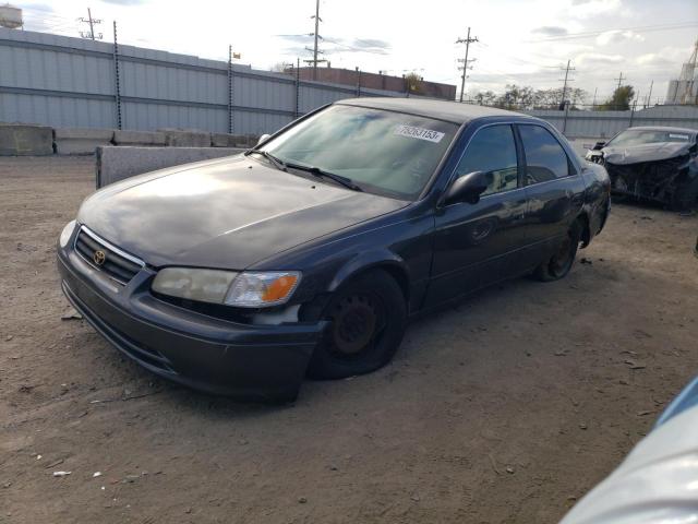 TOYOTA CAMRY 2000 jt2bg22k3y0456268