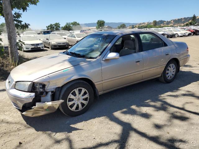 TOYOTA CAMRY CE 2000 jt2bg22k3y0486029