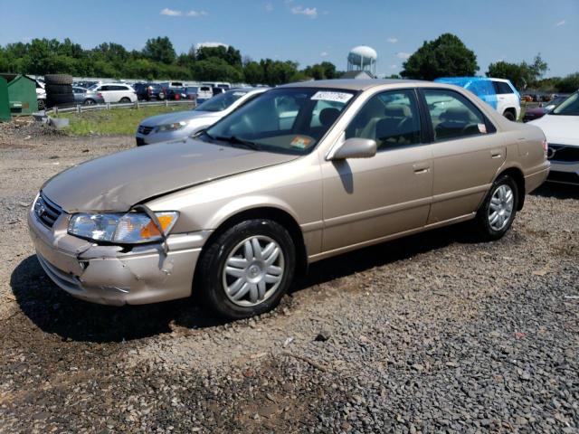 TOYOTA CAMRY 2001 jt2bg22k410542520