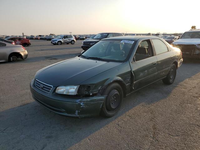 TOYOTA CAMRY CE 2001 jt2bg22k410555431