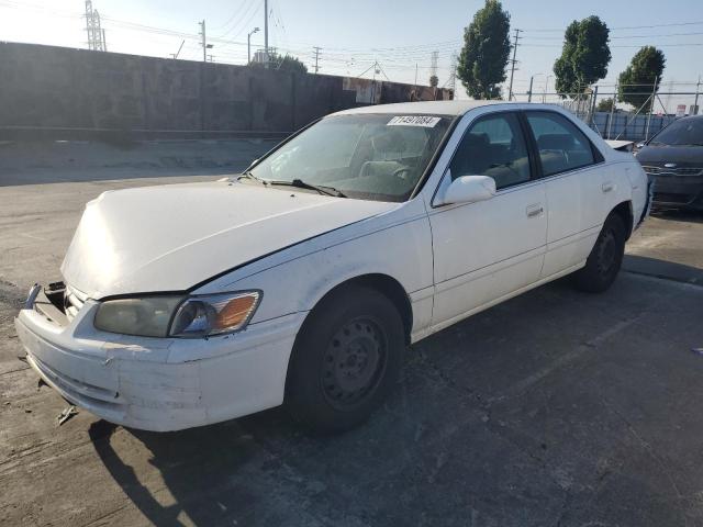 TOYOTA CAMRY 2001 jt2bg22k410573122