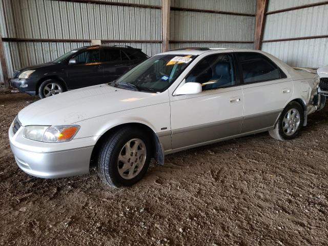 TOYOTA CAMRY 2001 jt2bg22k410590440